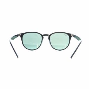 Ray-Ban サングラス 眼鏡 めがね ロゴ カラーレンズ 5320-150 黒 ブラック RB4259 /MQ