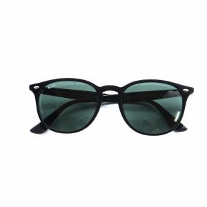 Ray-Ban サングラス 眼鏡 めがね ロゴ カラーレンズ 5320-150 黒 ブラック RB4259 /MQ