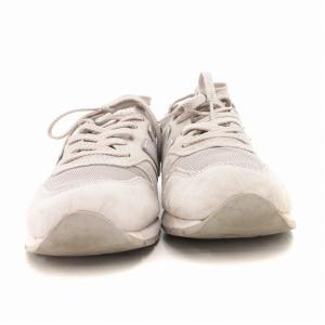 New Balance ARCTIC FOX スニーカー 24cm グレー MRL996RA