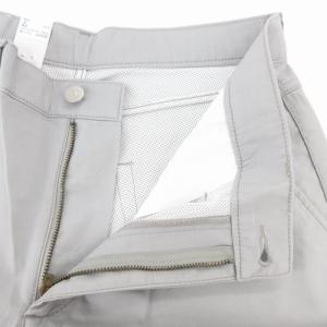 EDWIN 403 COOL FLEX タグ付き パンツ スラックス スリムテーパード W31 グレー /AE