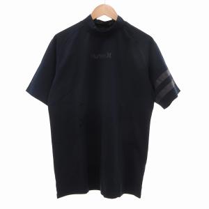 タグ付き PHANTOM ICON BLOCK PARTY SHORTSLEEVE MOCK Tシャツ