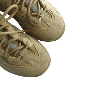 adidas YEEZY DESERT BOOT ROCK スニーカー