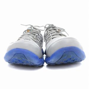 Reebok ZIGTECH SHARK スニーカー シューズ ローカット 27cm グレー /AE