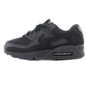 AIR MAX 90 Recraft Triple Black スニーカー
