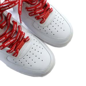 NIKE Air Force 1 Mid 07 White スニーカー