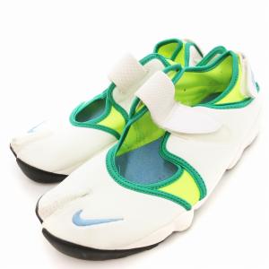 AIR RIFT スニーカー 28cm ホワイト DX2939-100
