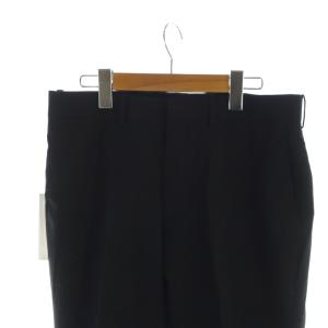N.HOOLYWOOD 24AW SLIM STRAIGHT SLACKS パンツ タグ付き スラックス ストレート ジップフライ