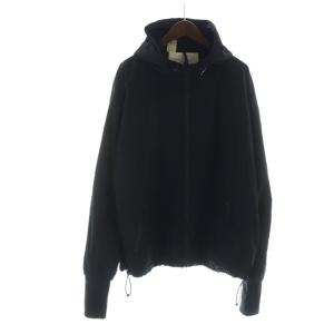 22AW EXCHANGE SERVICE WINDSTOPPER JACKET