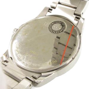 COACH 腕時計 アナログウォッチ クォーツ シグネチャー シルバーカラー 文字盤ブラウン 0293.1 /AE