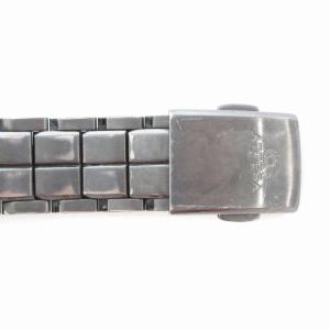 CITIZEN アテッサ 腕時計 アナログウォッチ 電波ソーラー エコドライブ ダークグレー H106-T010792