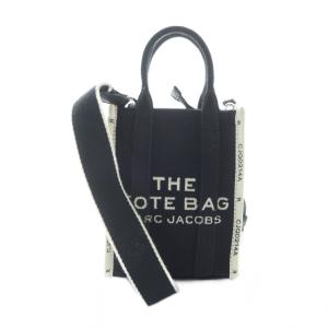 THE JACQUARD MINI TOTE ジャガード ミニ トートバッグ ショルダー キャンバス ロゴ