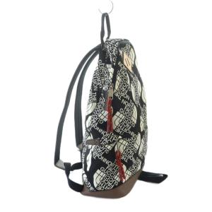 GUCCI THE NORTH FACE コラボ リュックサック ブラック