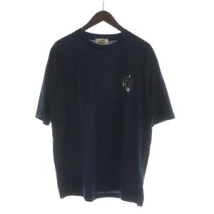23SS Chevaux en Symetrie Tシャツ
