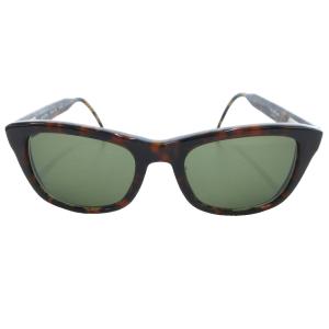 サングラス ウェリントン セルフレーム 5221 ブラウン TB-016D-T-52 /UO