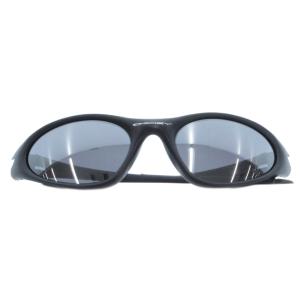 MINUTE サングラス ブラック