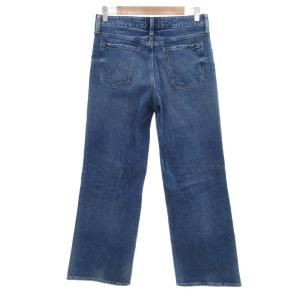 RED CARD FREDDIE デニムパンツ ジーンズ ワイド 25 ブルー系 124483 /UO