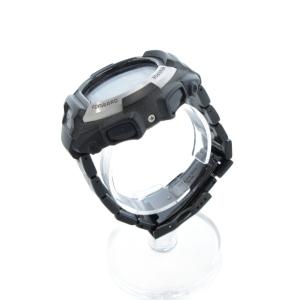 CASIO G-SHOCK 腕時計 電波ソーラー デジタル ブラック シルバーカラー GW-810BXD-1JF /UO