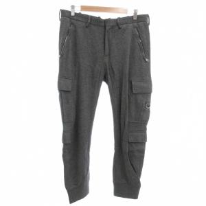 TRAVEL カーゴパンツ テーパード 48 グレー /AE