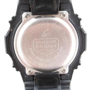 CASIO G-SHOCK 腕時計 デジタルウォッチ タフソーラー 黒 ブラック G-5600E-1JF /AE