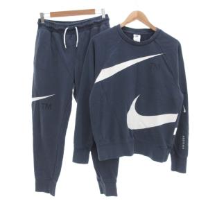 セットアップ S M ネイビー系