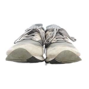 New Balance スニーカー イングランド製 8 グレー M1500PGL