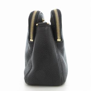 MICHAEL Michael Kors ショルダーバッグ ベットフォード ロゴ 斜めがけ 黒 ブラック 30H4GBFM2L /UO