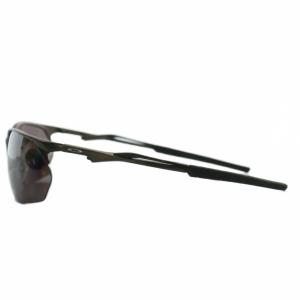 OAKLEY ワイヤータップ2.0 Wire Tap 2.0 眼鏡 スポーツサングラス メタルフレーム 偏光レンズ 6019
