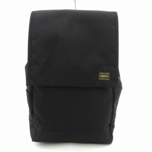 GIRL シア リュックサック デイパック ナイロン 黒 /UO