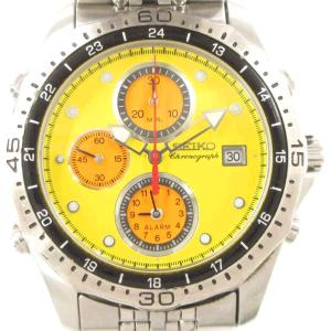 長野オリンピックモデル 腕時計 7T32-7C70 