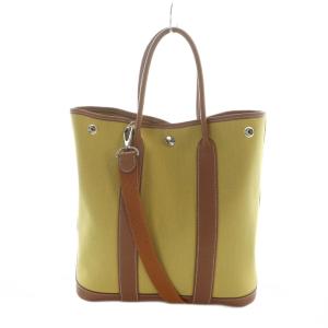 ガーデンファイル PM トートバッグ ショルダー 2WAY トワルミリタリー ネゴンダ