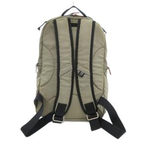 marimekko RATIA リュックサック デイパック カーキ ベージュ系 /UO