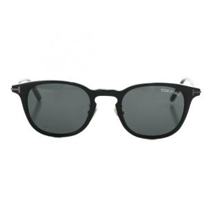 日本限定モデル サングラス セルフレーム カラーレンズ ウェリントン 4822-145