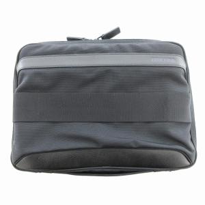 FUSION DOCUMENT CASE ドキュメントケース PCケース ビジネス ブラック /UO