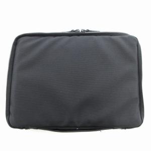 BRIEFING FUSION DOCUMENT CASE ドキュメントケース PCケース ビジネス ブラック /UO