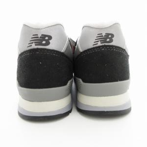 New Balance CM996XB2 スニーカー ゴアテックス 26cm ブラック