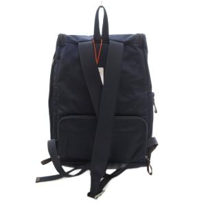 PORTER PLAN  RUCKSACK バックパック ナイロン ネイビー 728-08703