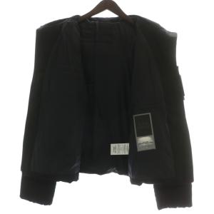 TATRAS 22AW AGORDO ダウンジャケット 4 ブラック MTKE22A4148-D