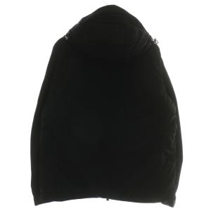 TATRAS 21AW SANZION 袖ジャージ×ナイロンフーデッドダウンブルゾン