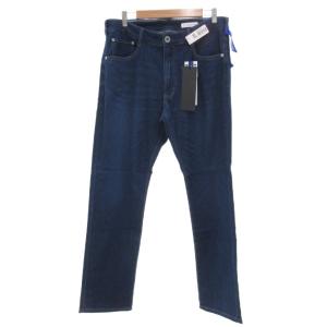 タグ付き JERSEYS COOL FLEX デニムパンツ XL ブルー系 JMH03C-226 /UO