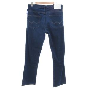 EDWIN タグ付き JERSEYS COOL FLEX デニムパンツ XL ブルー系 JMH03C-226 /UO