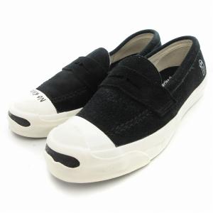 JACK PURCELL LOAFER RH YU NAGABA ジャックパーセル ユウナガバ ローファー