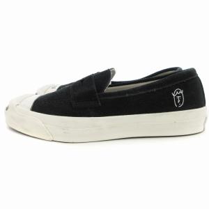 CONVERSE JACK PURCELL LOAFER RH YU NAGABA ジャックパーセル ユウナガバ ローファー