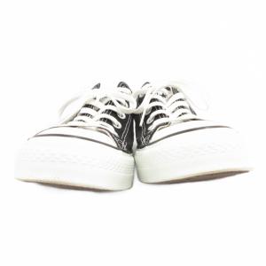 CONVERSE オールスター スニーカー シューズ ローカット 26.5cm 黒 ブラック /AE