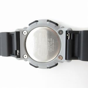 CASIO G-SHOCK 腕時計 クォーツ アナデジ ラバーバンド ブラック GA-2200M-1AJF /UO