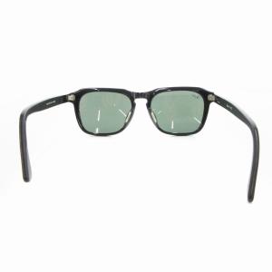 Ray-Ban TRADITIONALS PRESTON サングラス アイウェア メガネ 眼鏡 ウェリントン セルフレーム