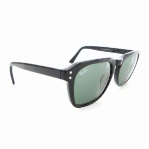 Ray-Ban TRADITIONALS PRESTON サングラス アイウェア メガネ 眼鏡 ウェリントン セルフレーム