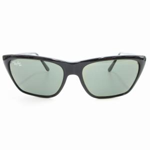 ボシュロム cats no.3 サングラス セルフレーム ブラック /UO