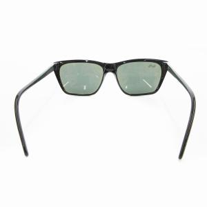 Ray-Ban ボシュロム cats no.3 サングラス セルフレーム ブラック /UO