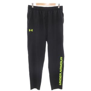 タグ付き 24SS フレッシュウーブンパンツ トレーニング イージー 2XL 黒 ブラック /AE