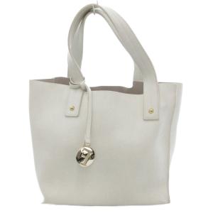 MUSA ハンドバッグ ミニトート ホワイト /UO